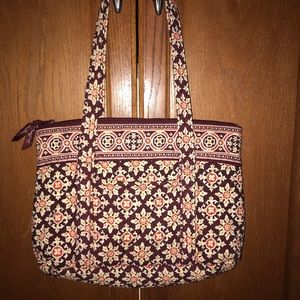 Vera Bradley bag